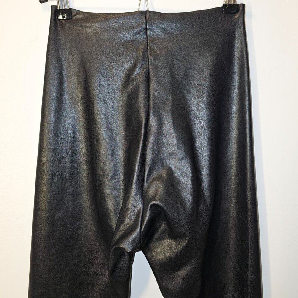 Commando Perfect Tummy Control Slimming Black Fau… - image 6